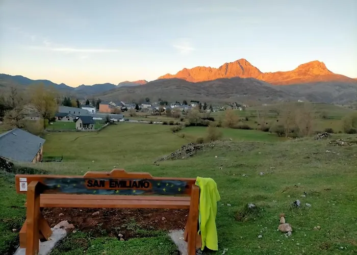 Turismo En Babia Bajo Los Nidos