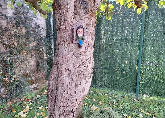 Turismo En Babia Bajo Los Nidos