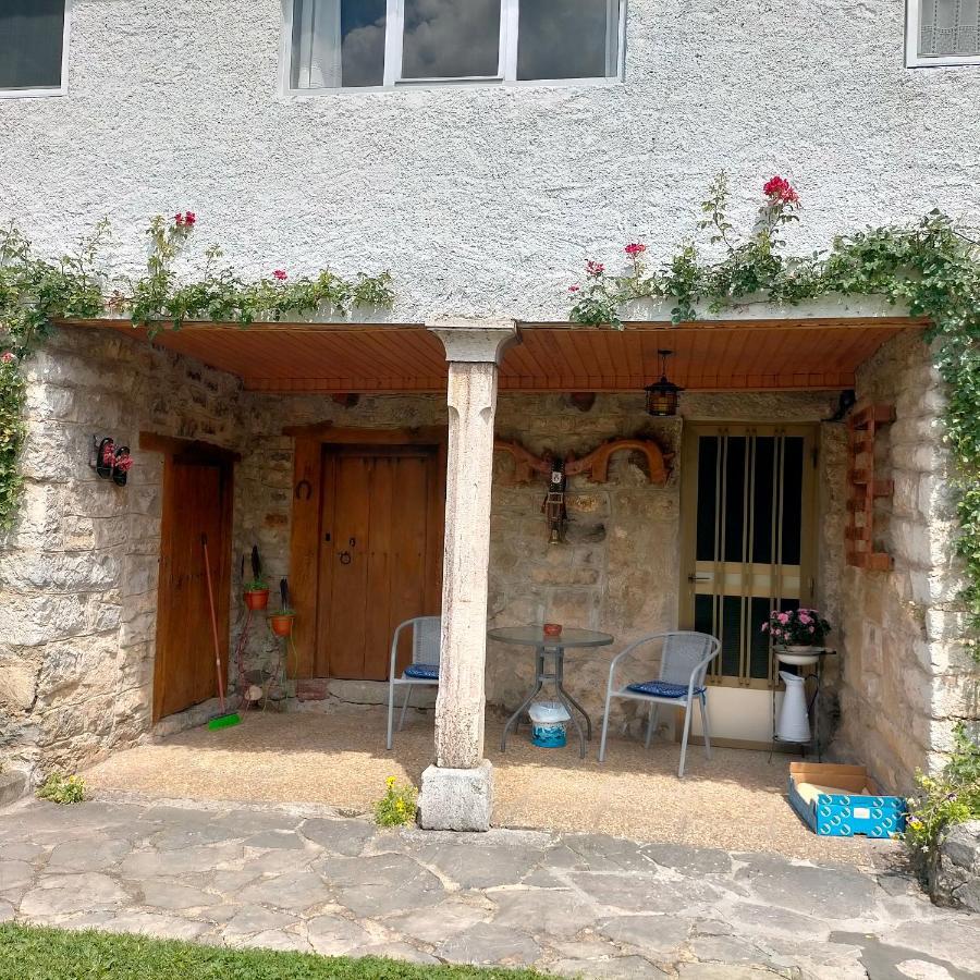 Turismo En Babia Bajo Nidos Holiday home