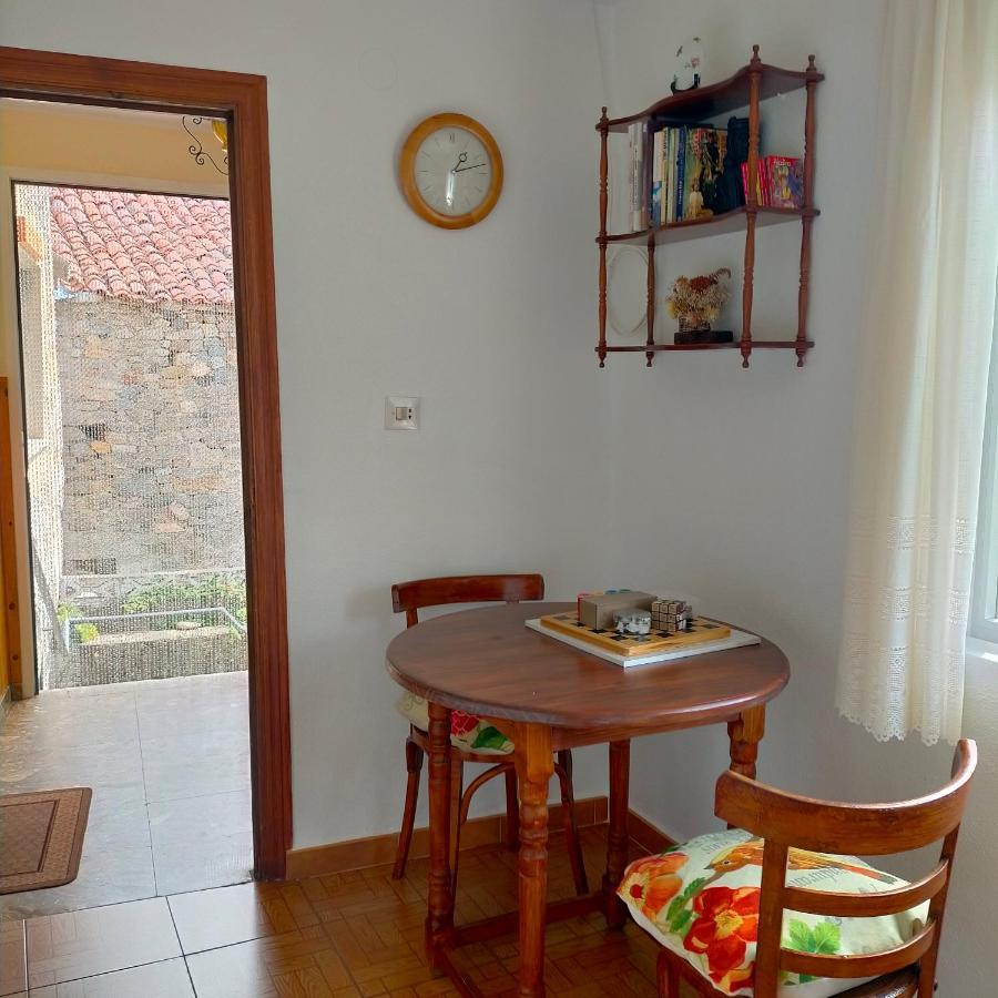 Casa vacanze Turismo En Babia Bajo Nidos San Emiliano
