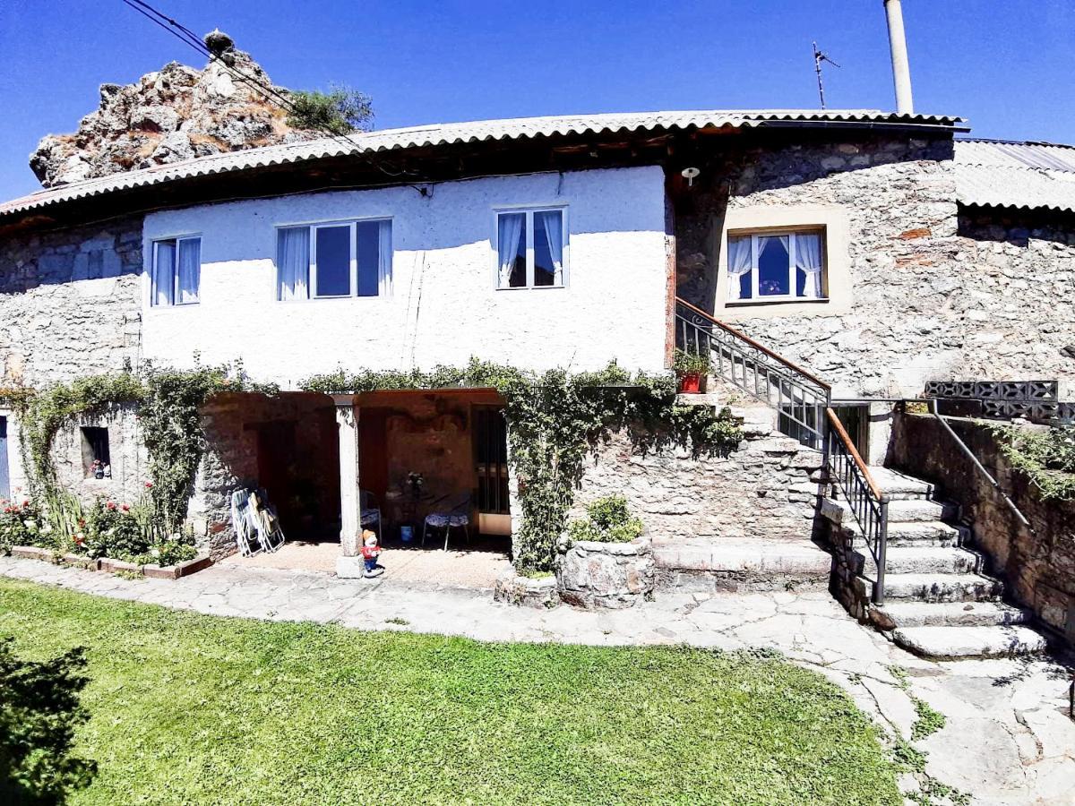 Turismo En Babia Bajo Nidos *