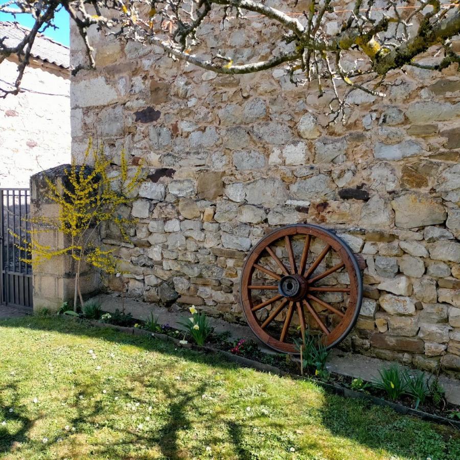 Turismo En Babia Bajo Nidos * San Emiliano