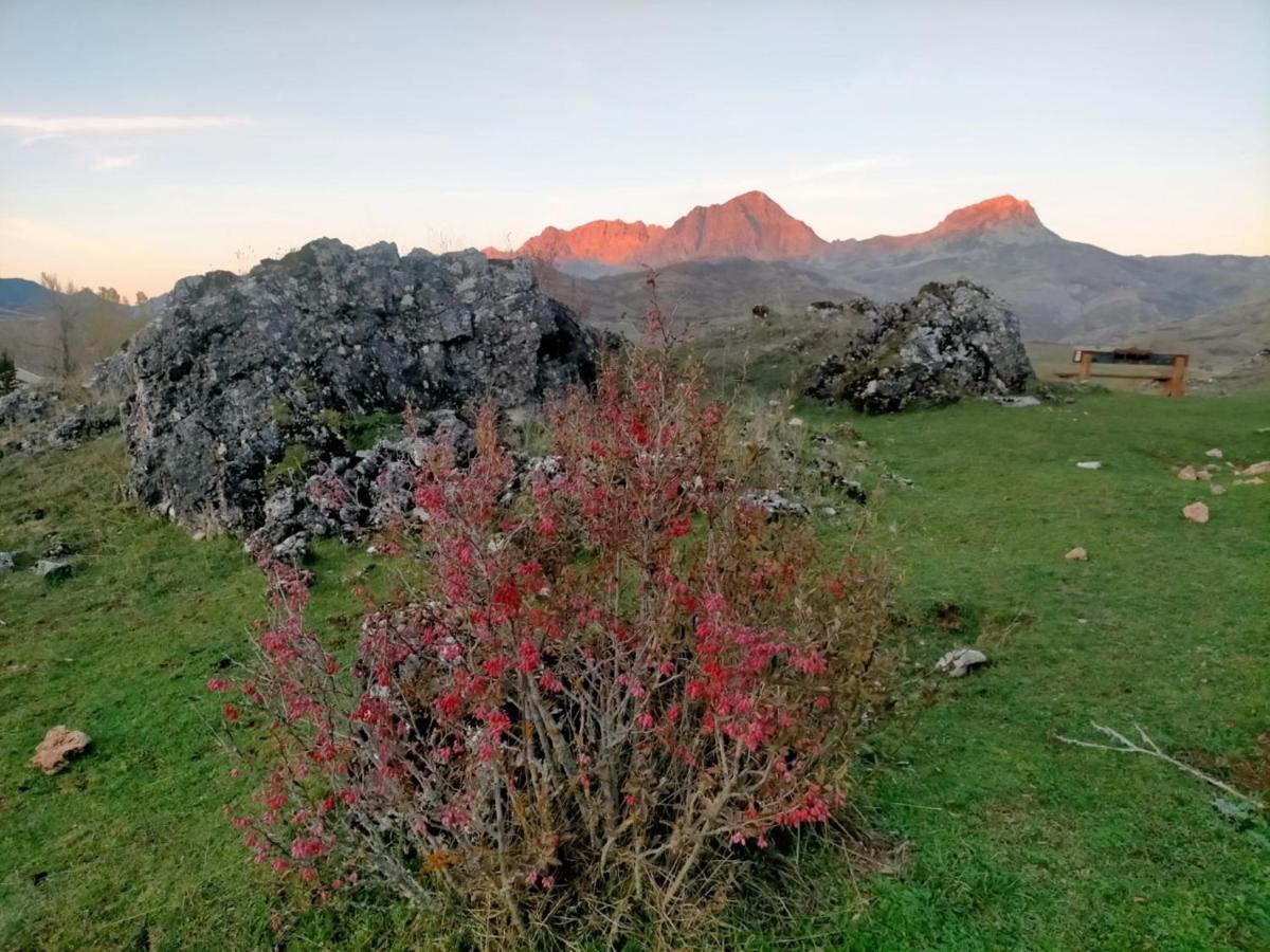Turismo En Babia Bajo Nidos