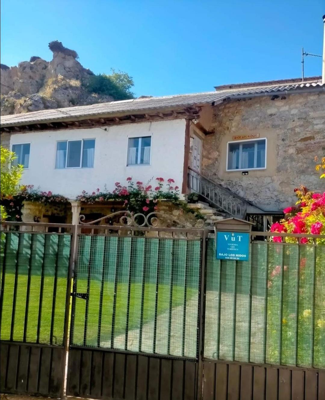 Turismo En Babia Bajo Nidos