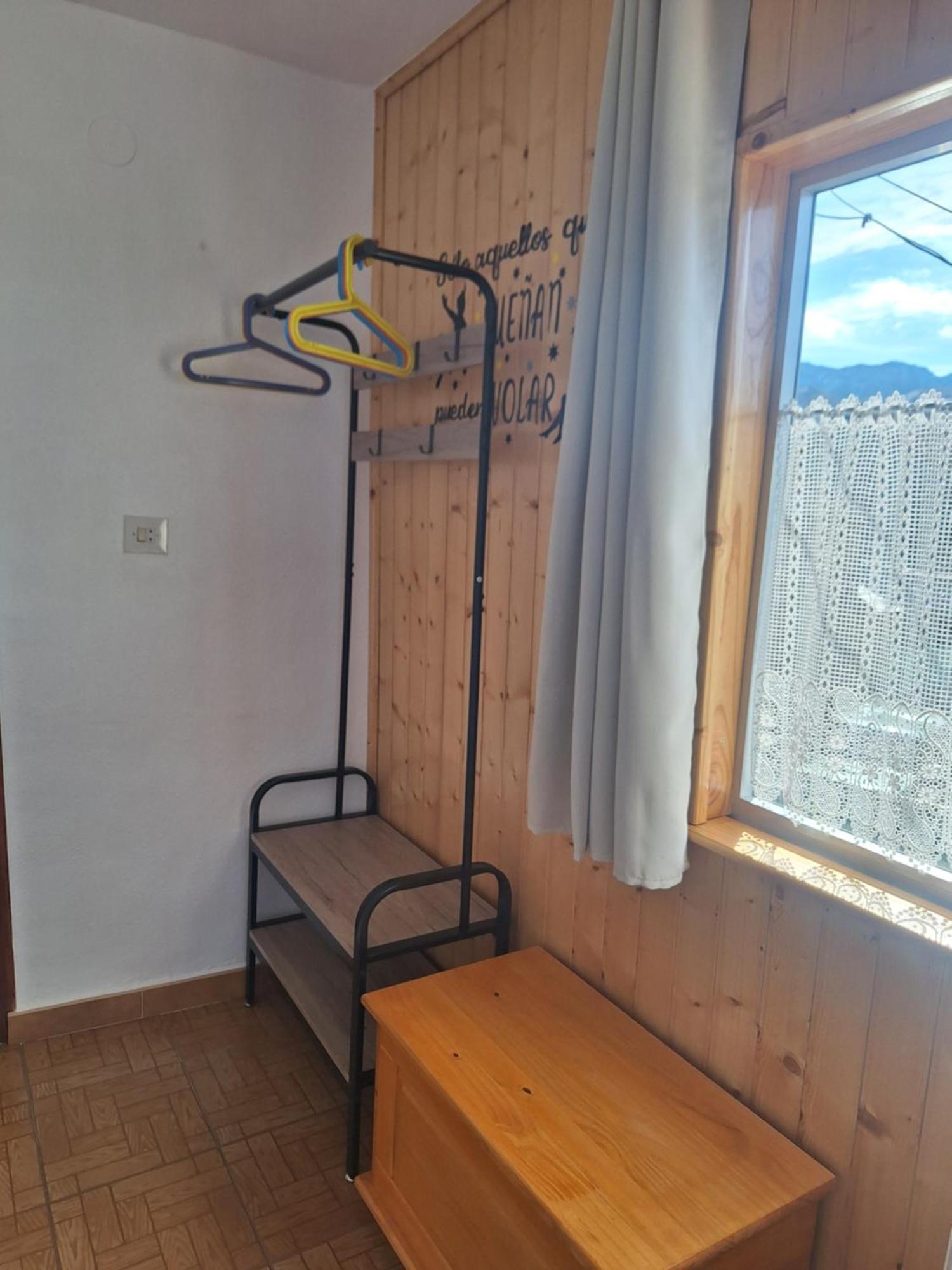 Turismo En Babia Bajo Nidos Casa vacanze *