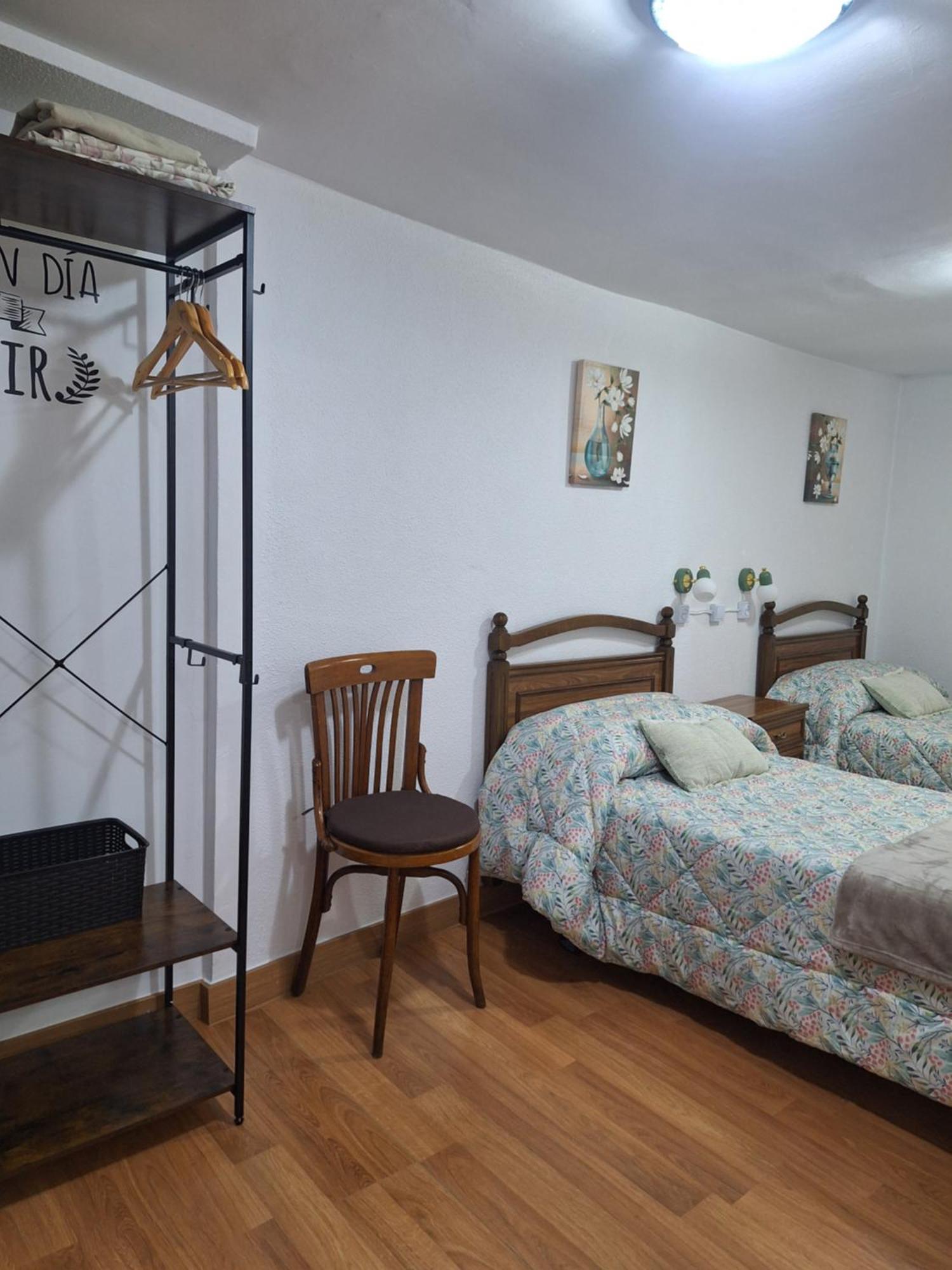 Turismo En Babia Bajo Nidos Holiday home