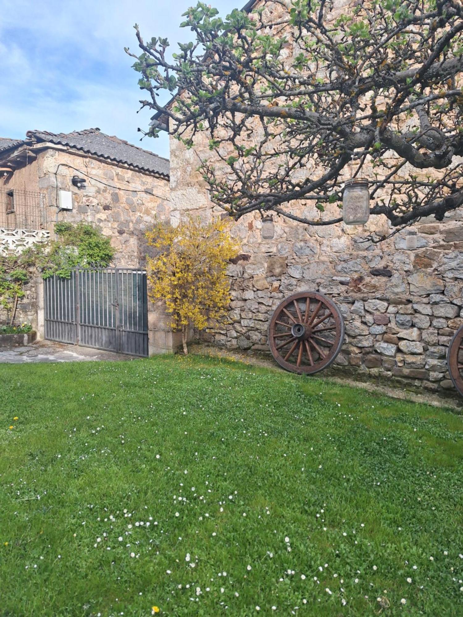 Casa vacanze Turismo En Babia Bajo Nidos