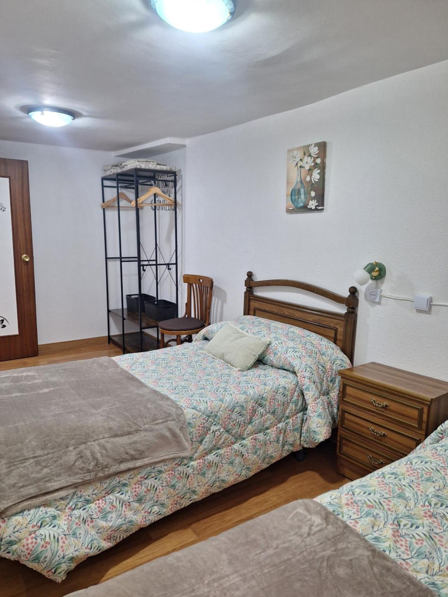 Turismo En Babia Bajo Nidos Casa vacanze *