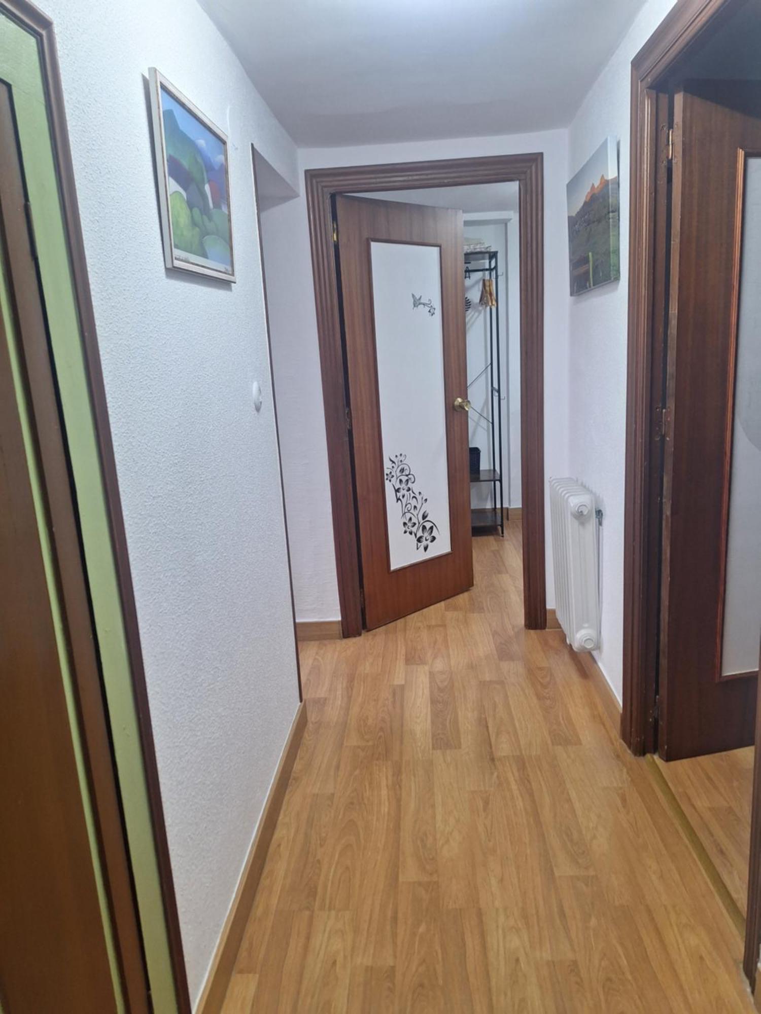 Ferienhaus Turismo En Babia Bajo Nidos San Emiliano