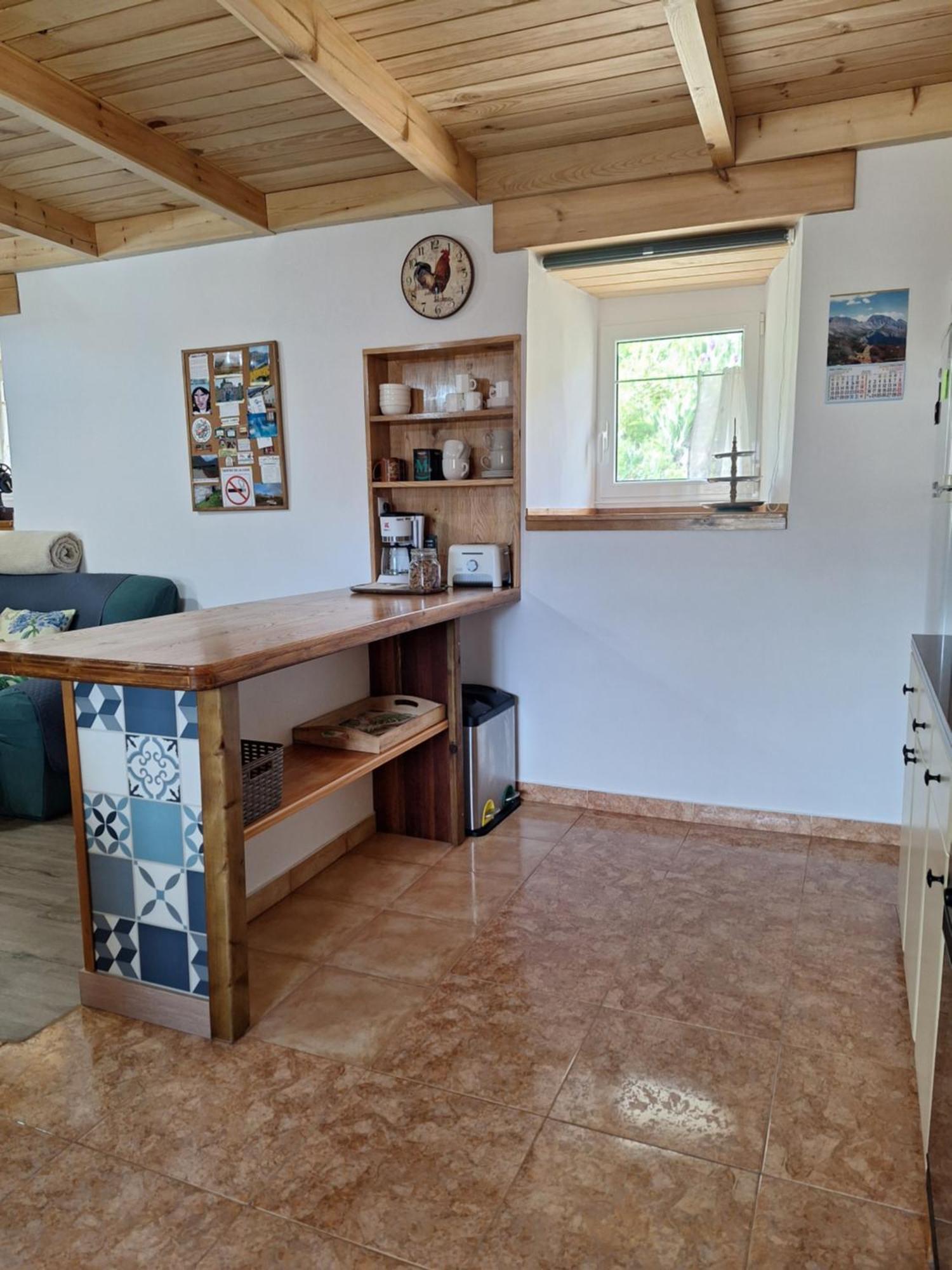 Turismo En Babia Bajo Nidos *