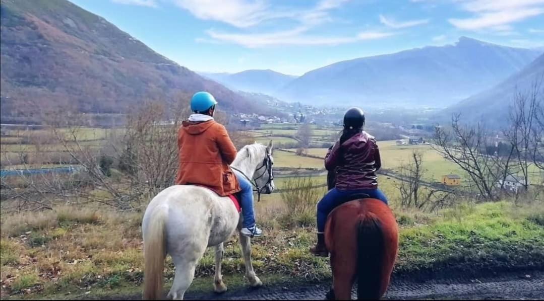 Turismo En Babia Bajo Nidos *